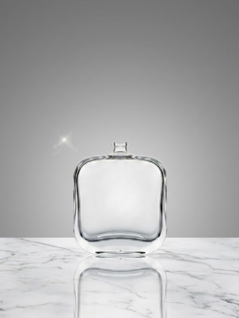 Lacoste Cam Parfüm Şişesi - 100 ml