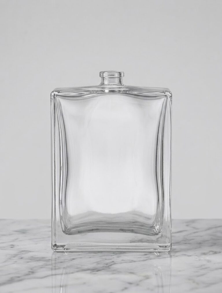 Tool Cam Parfüm Şişesi - 100 ml