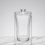 Major Cam Parfüm Şişesi - 100 ml