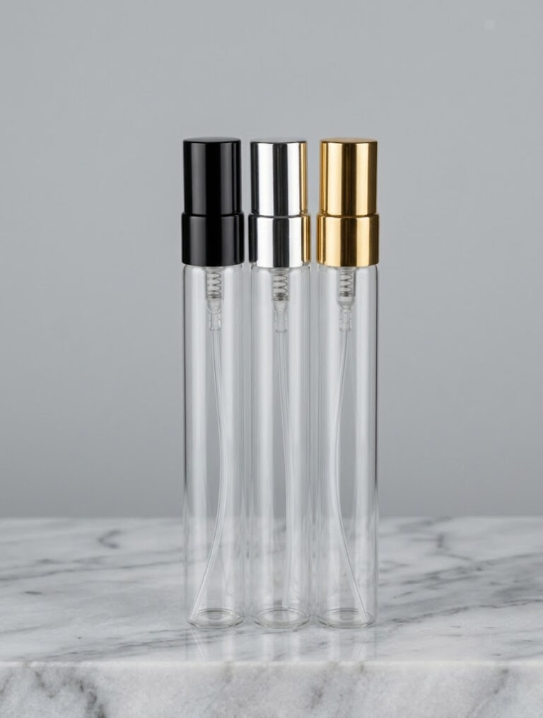 10 ml tester şişesi