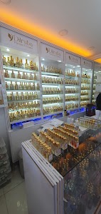 Dilruba Esans place picture